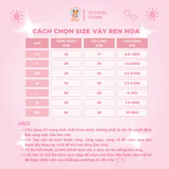 Váy ren hoa nhí sẹcxy (Tặng kẹp nơ) cho thú cưng - Áo, váy cho chó mèo, thú cưng - Ziềng iu Petshop