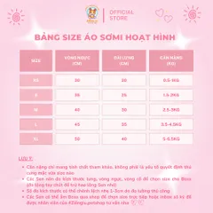 Áo Sơmi Hoạt Hình Cartoon (Tặng kẹp nơ) cho thú cưng - Áo, váy cho chó mèo, thú cưng - Ziềng iu Petshop