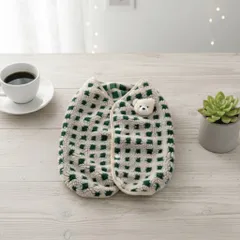 Áo khoác gile Gấu (Tặng kẹp nơ) cho thú cưng - Áo, váy cho chó mèo, thú cưng - Ziềng iu Petshop