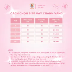 Váy Chanh Vàng cho thú cưng (Tặng kẹp nơ) - Áo, váy cho chó mèo, thú cưng - Ziềng iu Petshop