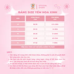 Dây dắt Yếm Hoa Xinh- Dây dắt cho chó mèo, dây dắt thú cưng - Ziềng iu Petshop