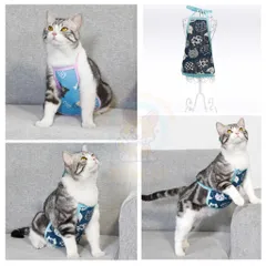 Tạp dề - Yếm bụng dễ thương cho Pet - Áo cho chó mèo, thú cưng - Ziềng iu Petshop