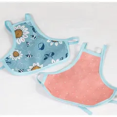 Tạp dề - Yếm bụng dễ thương cho Pet - Áo cho chó mèo, thú cưng - Ziềng iu Petshop