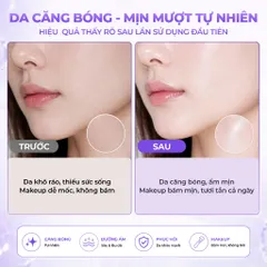 Serum Dạng Xịt IMU Deep Collagen Cấp Ẩm Sâu, Dưỡng Căng Bóng Da, Tăng Đàn Hồi Da 100ml
