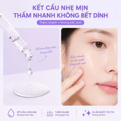 Tinh Chất Serum Phục Hồi IMU Deep Collagen Ampoule Cấp Ẩm Sâu Đa Tầng & Phục Hồi Da Tổn Thương 50ml