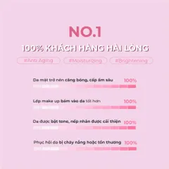 Combo 10 Hộp Mặt Nạ Thạch IMU Deep Collagen Jelly Pack Cấp Ẩm Phục Hồi Dưỡng Sáng Ngừa Lão Hóa Mờ Nhăn
