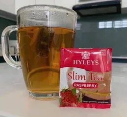 (HÀNG CHÍNH HÃNG MỸ) TRÀ  HYLEYS SLIM