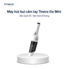Máy hút bụi cầm tay TINECO MINI GO 2025
