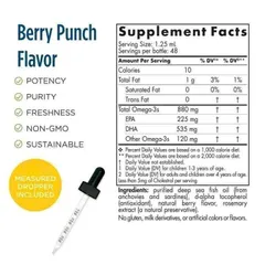 ( HÀNG CHÍNH HÃNG MỸ) DHA CHILDREN DHA XTRA NORDIC NATURAL’S NORDIC 880mg