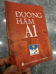 Đường hầm A1