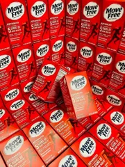 ( HÀNG CHÍNH HÃNG MỸ) VIÊN UỐNG BỔ XƯƠNG KHỚP MOVE FREE JOINT ADVANCED 200 viên