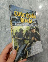 Cuộc chiến bí mật: Hồ sơ lực lượng biệt quân Ngụy
