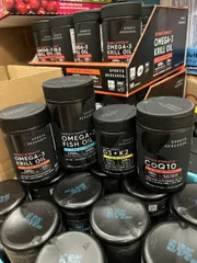 (HÀNG CHÍNH HÃNG MỸ) VIÊN UỐNG CoQ10 SPORT RESEARCH 200mg 150 viên
