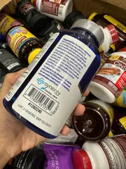 (HÀNG CHÍNH HÃNG MỸ) VIÊN UỐNG BỔ NÃO HỖ TRỢ TRÍ NHỚ FOCUS FACTOR 180 viên