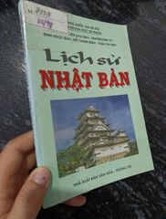 Lịch sử Nhật Bản