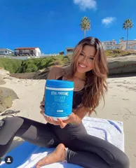 (HÀNG CHÍNH HÃNG MỸ) BỘT COLLAGEN VITAL PROTEINS 680g