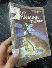 Lịch sử văn minh Thế giới