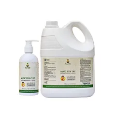 Nước Rửa Tay Fuwa3e (3.8 lít, 10 lít) 802281