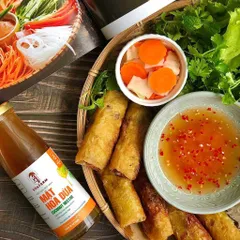 Mật hoa dừa cô đặc Sokfarm 685g