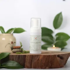 Dung Dịch Vệ Sinh Phụ Nữ Trầu Không Hương Thảo – Escoco Vietnam - Bọt vệ sinh trầu không 802284