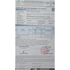 Dung Dịch Vệ Sinh Phụ Nữ Trầu Không Hương Thảo – Escoco Vietnam - Bọt vệ sinh trầu không 802284