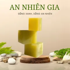 Phôi xà bông olive Escoco - nguyên liệu làm xà bông handmade 802282
