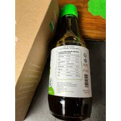 Nước tương mật hoa dừa Sokfarm dành cho bé ăn dặm 200ml - Nước tương cho bé ăn dặm Sokfarm 802296