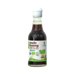 Combo 3 sản phẩm mật hoa dừa Sokfarm size nhỏ dùng thử