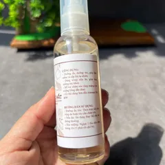 Dầu dừa thủ công Escoco - Dầu dừa Bến Tre nguyên chất