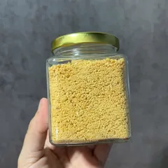 Đường hoa dừa hữu cơ Sokfarm cho bé ăn dặm 160g 802315