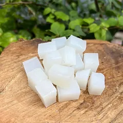 Phôi Xà bông dừa trắng sữa - Phôi Xà phòng Thiên Nhiên Escoco 802327