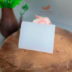 Phôi Xà bông dừa trắng sữa - Phôi Xà phòng Thiên Nhiên Escoco 802327