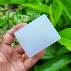 Phôi Xà bông dừa trắng sữa - Phôi Xà phòng Thiên Nhiên Escoco 802327