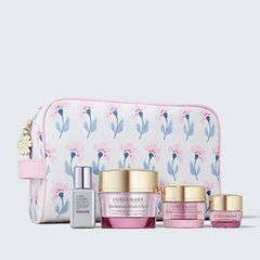Set Dưỡng Da Estée Lauder Resilience Multi-Effect Skincare Gift 4 Món