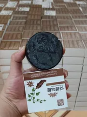 ( Combo 3 hộp) Xà phòng hà thủ ô giảm rụng và mọc tóc
