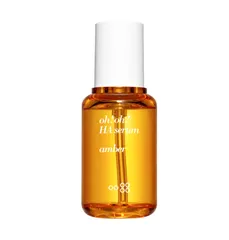 Oh!oh! HA Serum Amber - Dưỡng ẩm chuyên sâu cho da, làm căng mịn, chống nếp nhăn, 30ml 721096 802387