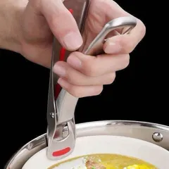 Dụng cụ gắp bát, tô, đĩa nóng Oyatton