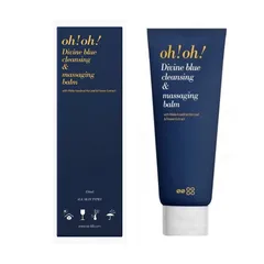 Sáp tẩy trang Oh!oh! Divine Blue 150ml 802391
