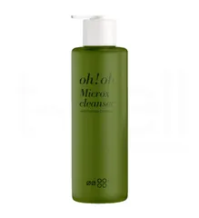 Sữa Rửa Mặt Sạch Sâu Oh!oh! Microx Cleanser 150g 802392