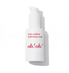 Kem Dưỡng Ẩm Oh!oh! Anti-Oxidant chính hãng 802393
