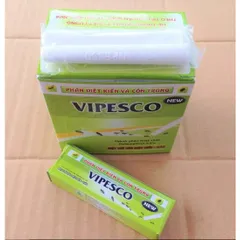 Phấn diệt kiến và côn trùng VIPESCO - phấn vẽ kiến (hộp 2 cây)