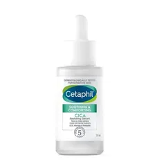 Tinh Chất Làm Dịu Phục Hồi Da Cetaphil Soothing Cica Serum 30ml 802444