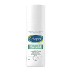 Kem Dưỡng Ẩm Cetaphil Cica Soothing & Comforting 802445