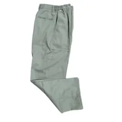 ÁO VÀ QUẦN BẢO HỘ LAO ĐỘNG CHẤT LIỆU KAKI ĐẸP CHO NAM (40-75kg)