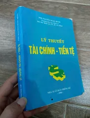 Lý thuyết Tài chính tiền tệ