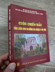 Cuộc chiến đấu của Liên khu III - Đống Đa - Quận IV Hà Nội