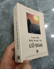 Lịch sử Đức Phật Tổ Cồ Đàm