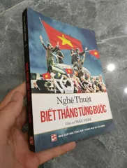 Nghệ thuật biết thắng từng bước