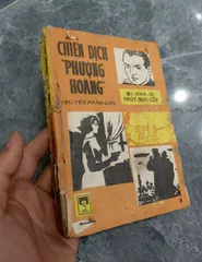 Chiến dịch phượng hoàng 
