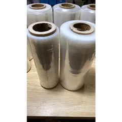 Màng PE cuộn 25cm nặng 1,5kg